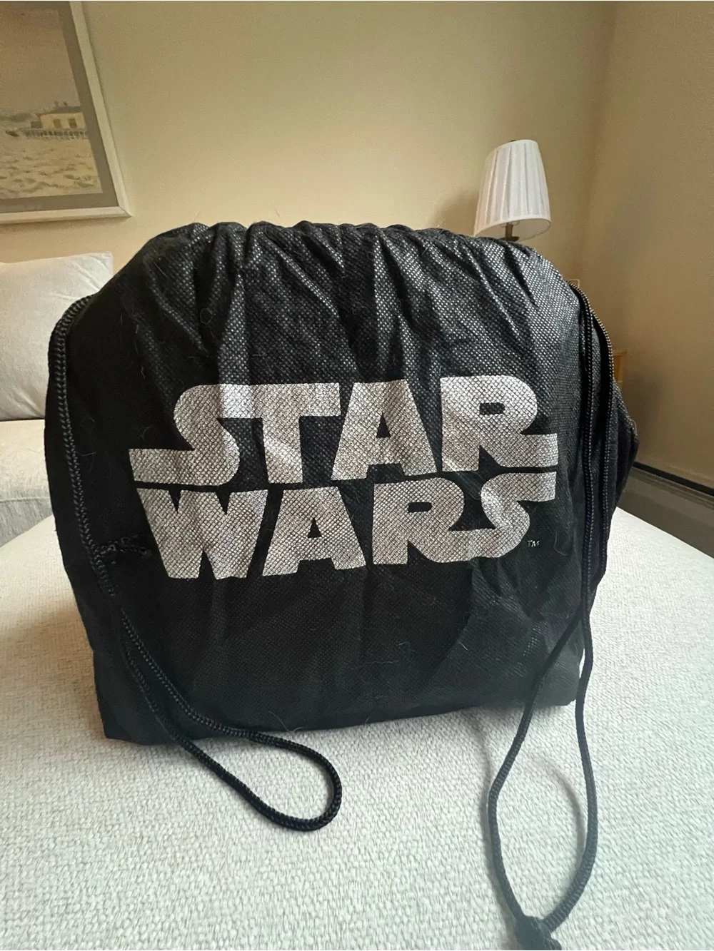 Disney Loungefly Captain Phasma Reflective Dome Satchel